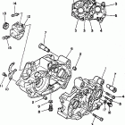 PW80K1 Картер