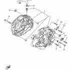 TW 200E Картер