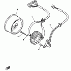 TW 200E Генератор