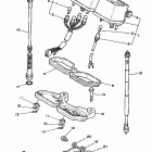 XT 350 ПРИБОРЫ