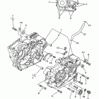 XT 350 Картер