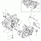 YZ 125 Картер