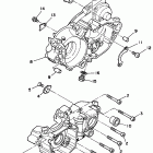 YZ 250 Картер