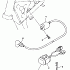 YZ 80 Электрика 1
