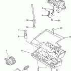 YZF1000RKC/YZF1000RK Маслоочиститель