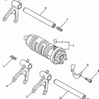 YZF1000RKC/YZF1000RK Копирный вал