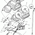 FZR600RJ/FZR600RJC ПРИБОРЫ