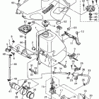 FZR600RJ/FZR600RJC ТОПЛИВНЫЙ БАК