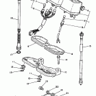 XT 350 ПРИБОРЫ