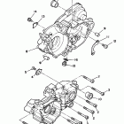 YZ 250 Картер