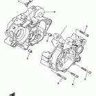 YZ 80 Картер