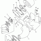 YZ125J1 Впускная система