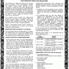 FZR600RHC/FZR600RH Audio warranty service pg 2