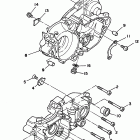 WR 250 Картер