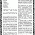XT 350 * audio warranty - service pg -  2 *