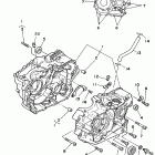XT 350 Картер