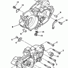 YZ 250 Картер