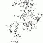 VMX 1200 Крыло