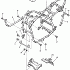 VMX 1200 Рама