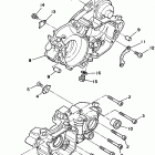 WR 250 Картер