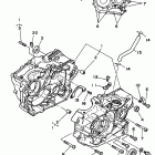 XT 350 Картер