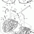XT 600 Картер