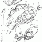 FZR1000 ПРИБОРЫ