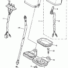 TW 200E ПРИБОРЫ