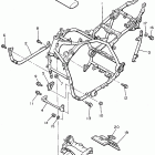 VMX 1200 Рама