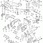 VMX 1200 БОКОВАЯ КРЫШКА