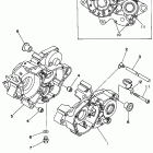 YZ 125 Картер