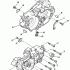 YZ 250 Картер
