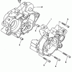YZ 80 Картер