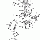 VMX 1200 Крыло