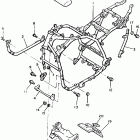 VMX 1200 Рама