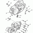 WR 250 Картер