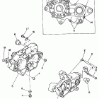 YZ 125 Картер