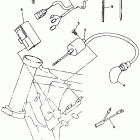 YZ 125 Eletrical 1