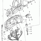FJ1200 ПРИБОРЫ