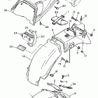 FJ1200 Крыло