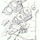 FZR 1000 ПРИБОРЫ