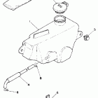 PW 80 Oil tank tool