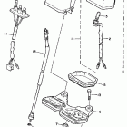TW 200 ПРИБОРЫ