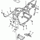 VMX 1200 Рама