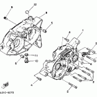 YSR 50 Картер