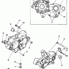 YZ 125 Картер