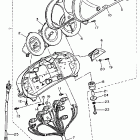FJ1200 ПРИБОРЫ