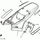 PW 80 БОКОВАЯ КРЫШКА