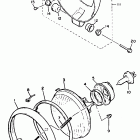 VMX 1200 Фара