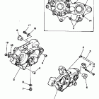 YZ 125 Картер